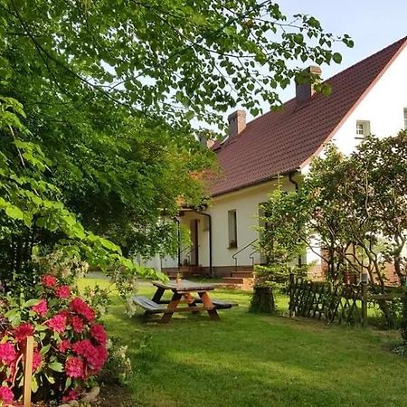 Agroturystyka Rebowo Klodawa  Buitenkant foto