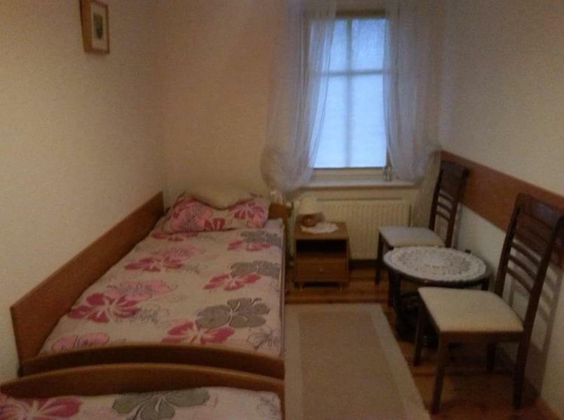 Agroturystyka Rebowo Klodawa  Buitenkant foto